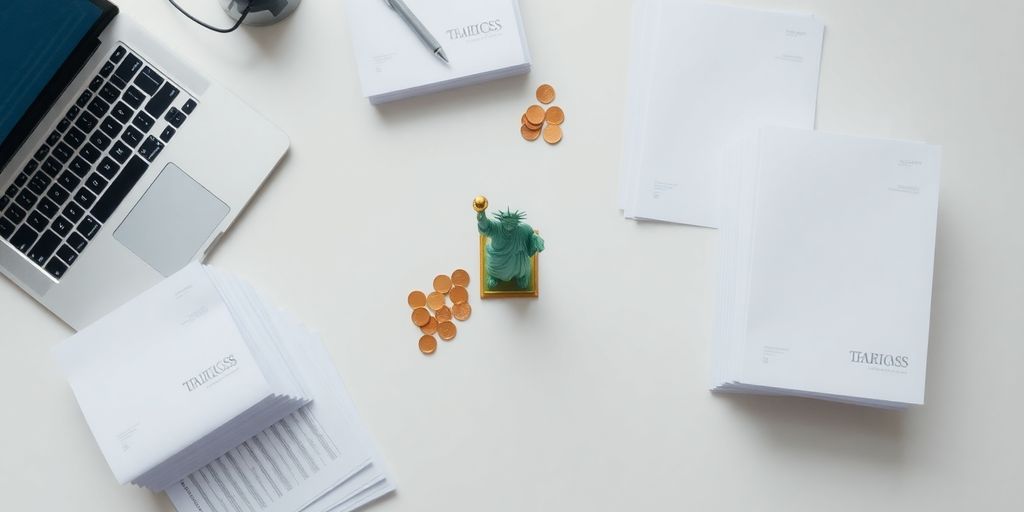 New York State tax documents