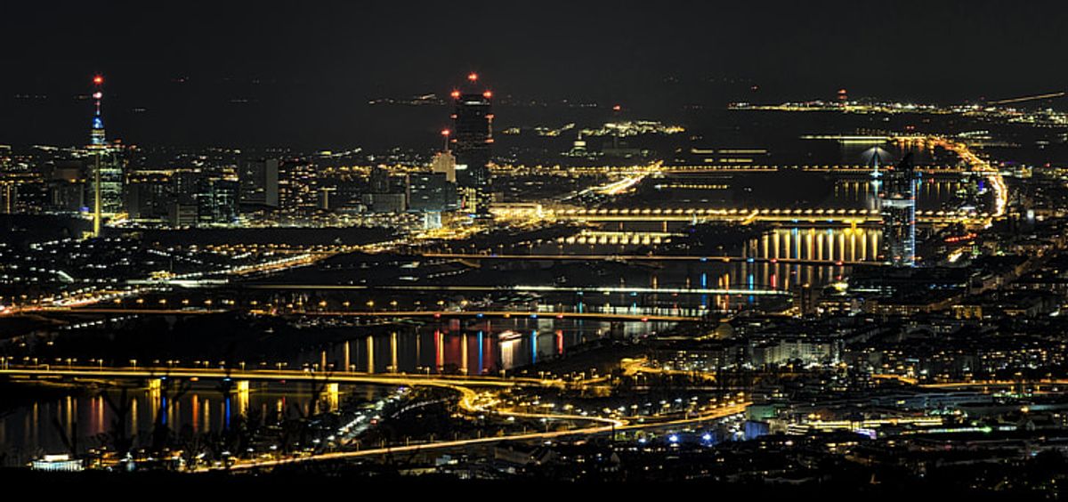 Exclusive Experiences: Vienna's Luxury and Leisure
