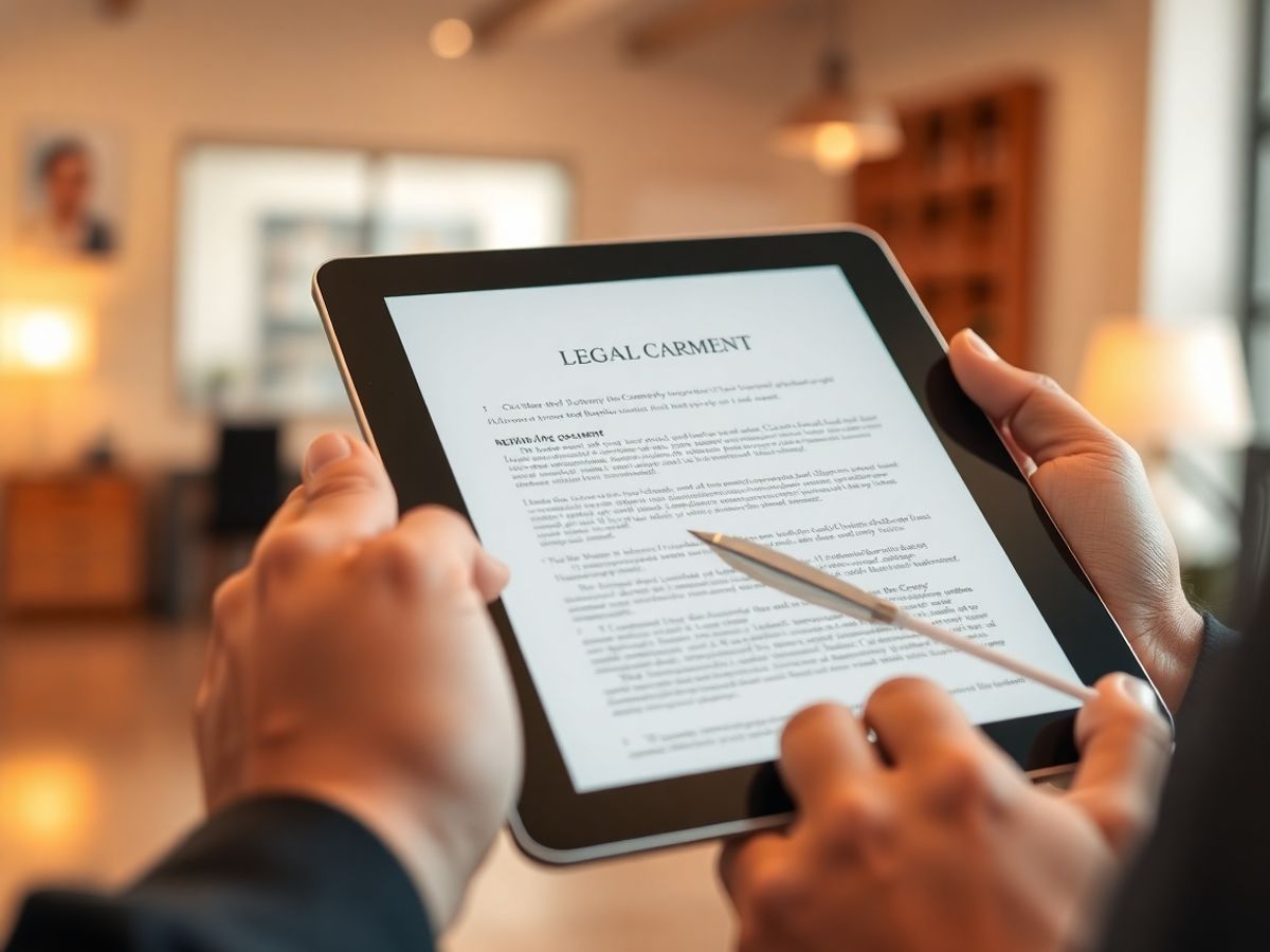 Testament digital în România