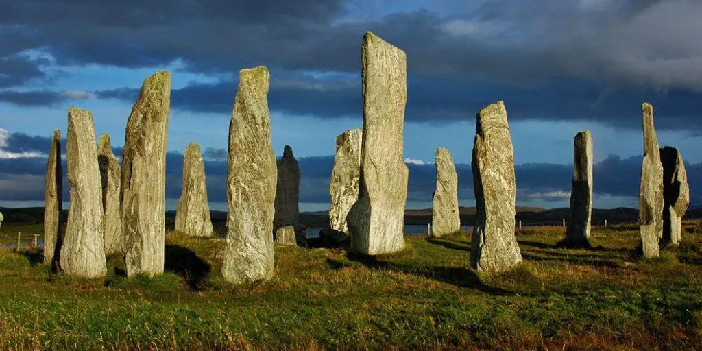 hidden historical landmarks in Norfolk