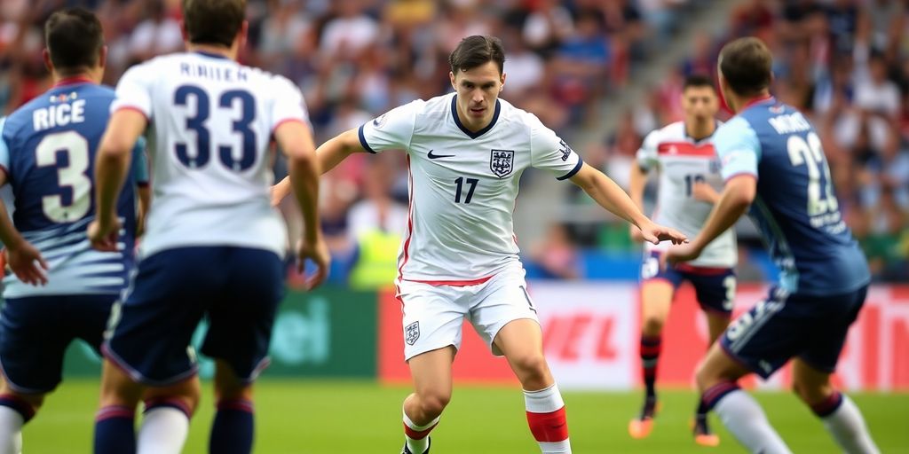 Ranking the Top 10 Soccer Midfielders - Soccer Fan Central