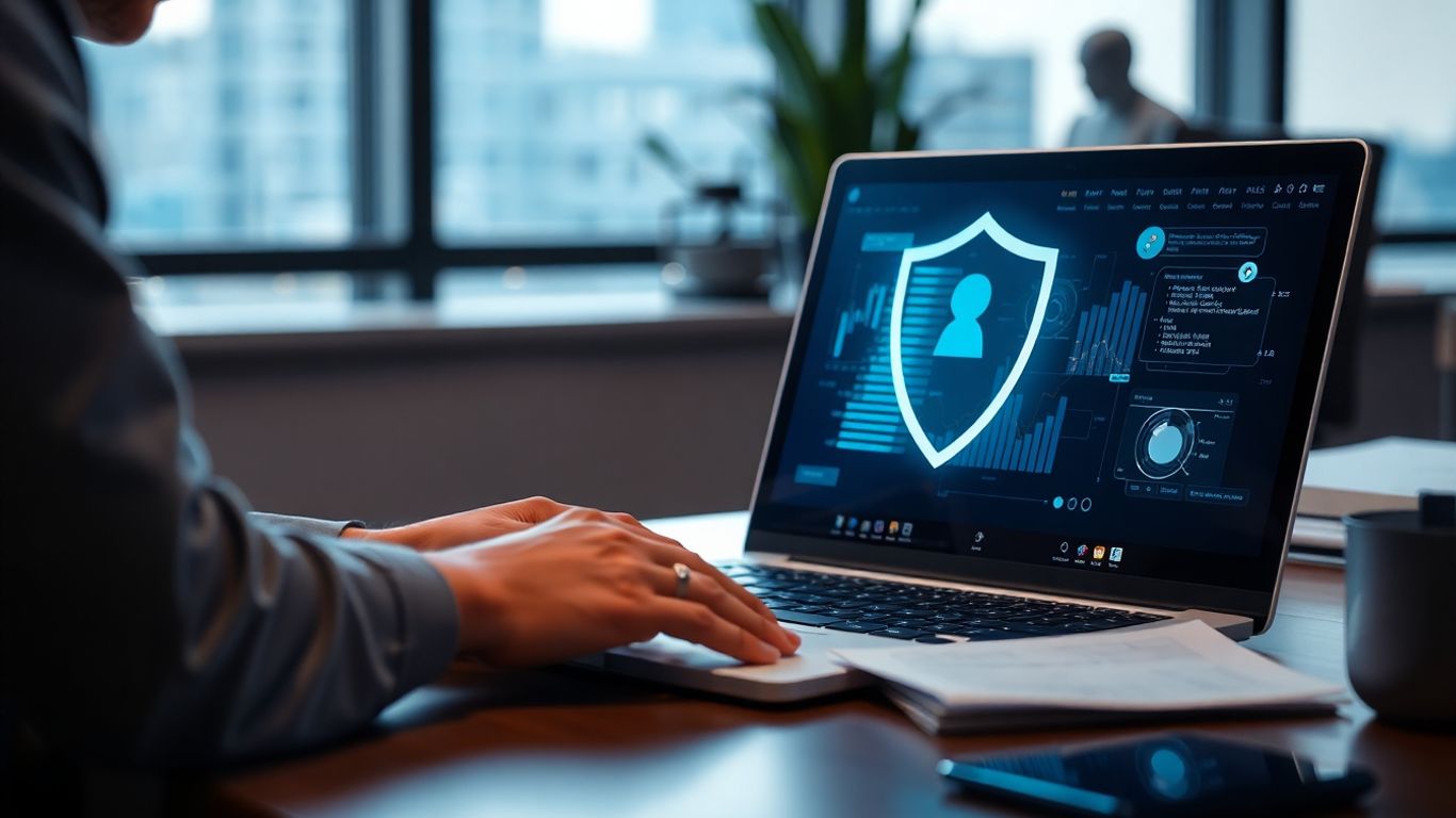 Privacidade LGPD IA