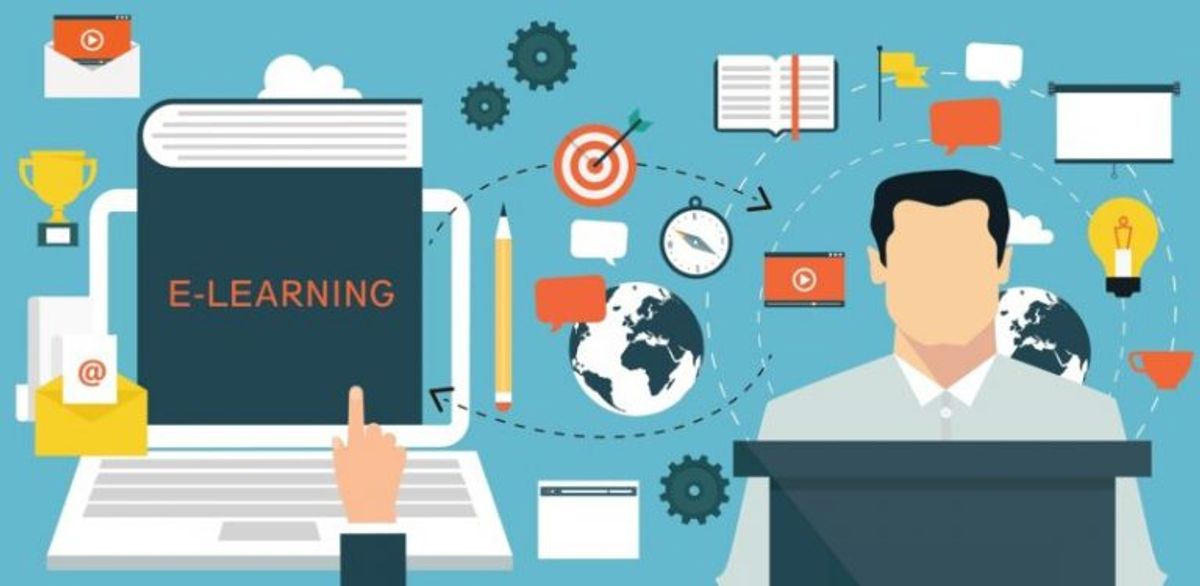 Technical Difficulties in Online Language Teaching