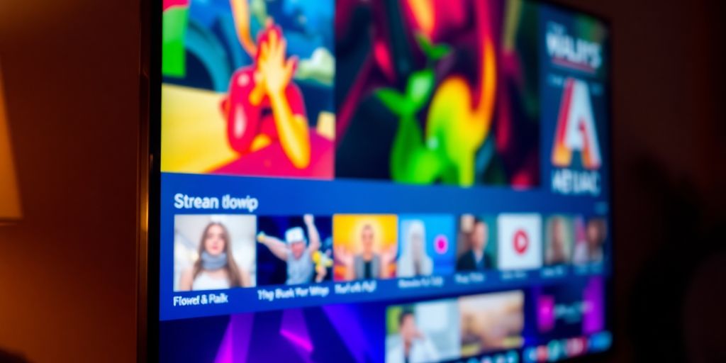قوائم تشغيل IPTV M3U