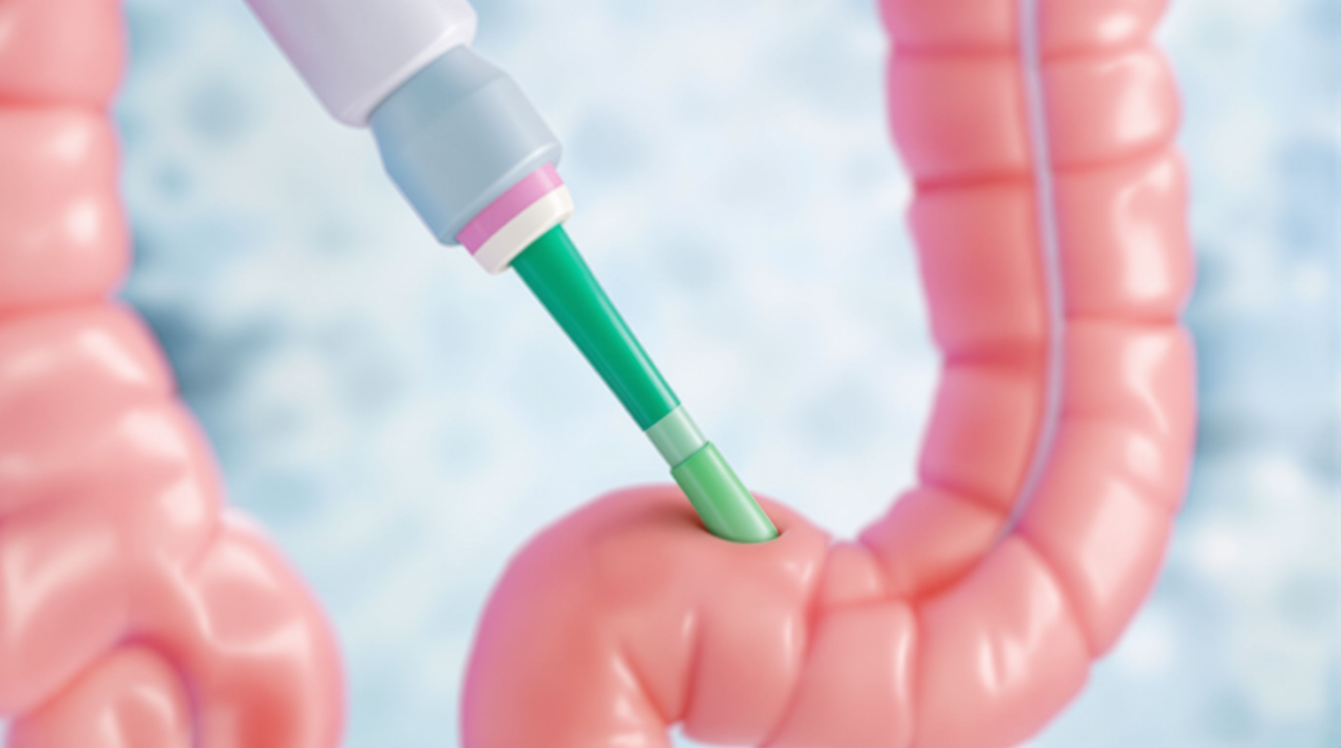 Cancro do Intestino em Jovens: Sinais e Prevenção - InBrief
