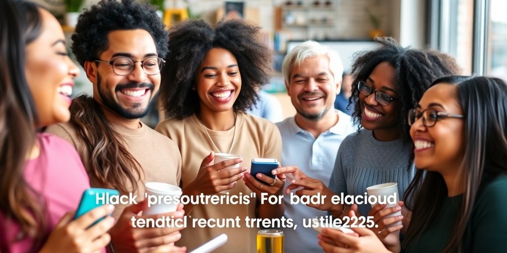 Diverse customers enjoy sharing their Commense experiences.