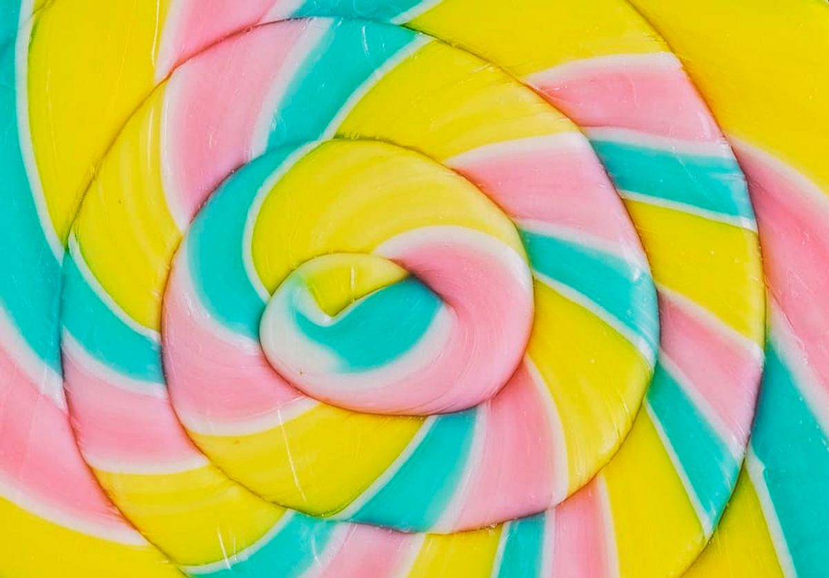 Slime Candy Today: A Sweet, Squishy Sensation