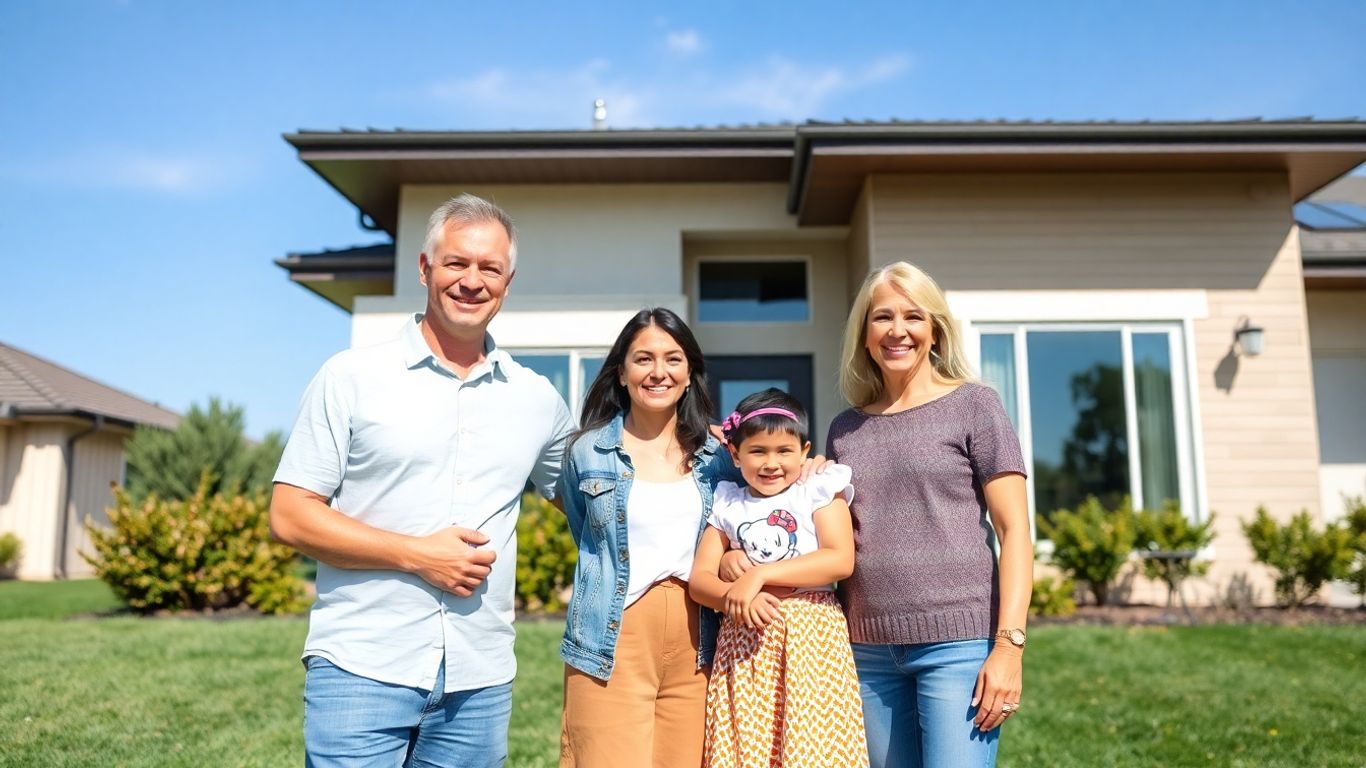 Guía para elegir el mejor seguro de hogar 2025