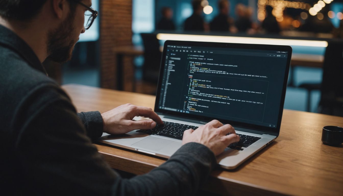 How To Download Source Code From Github A Step By Step Guide