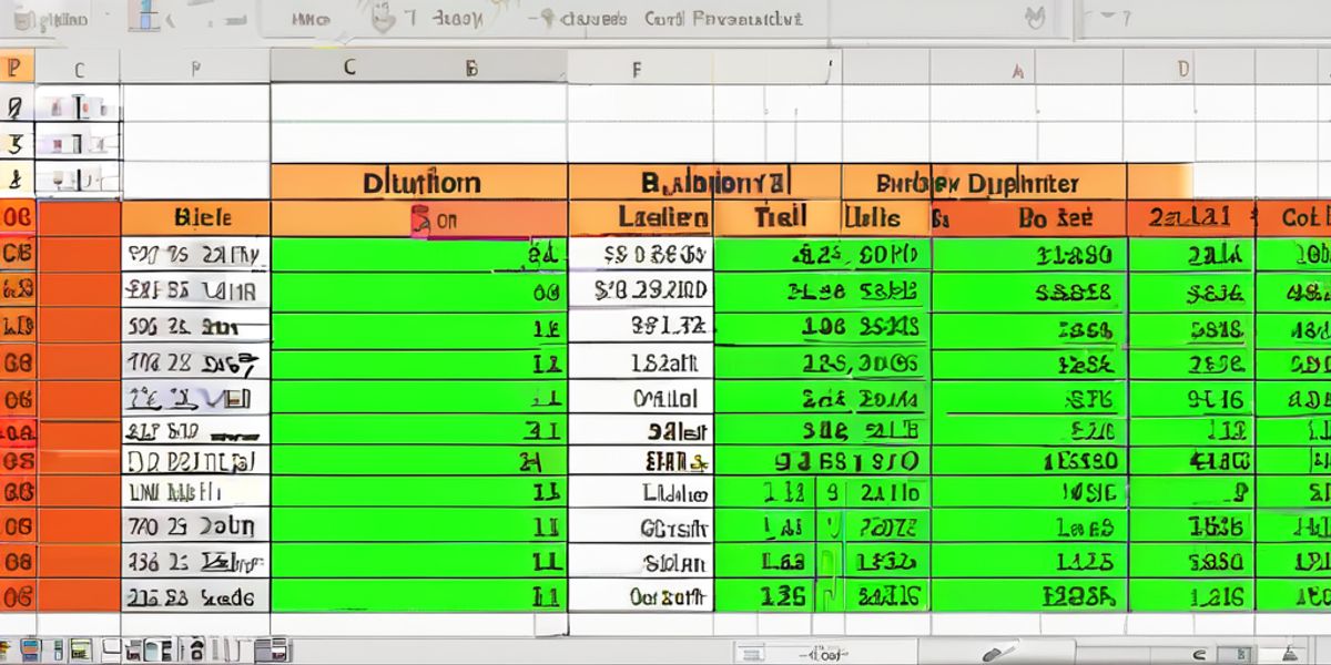 Collaborative Data Cleanup Strategies
