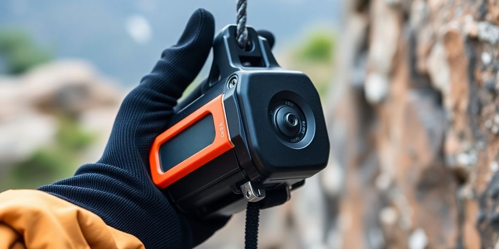 Choosing An Electric Rope Ascender - powerascenderpro.com