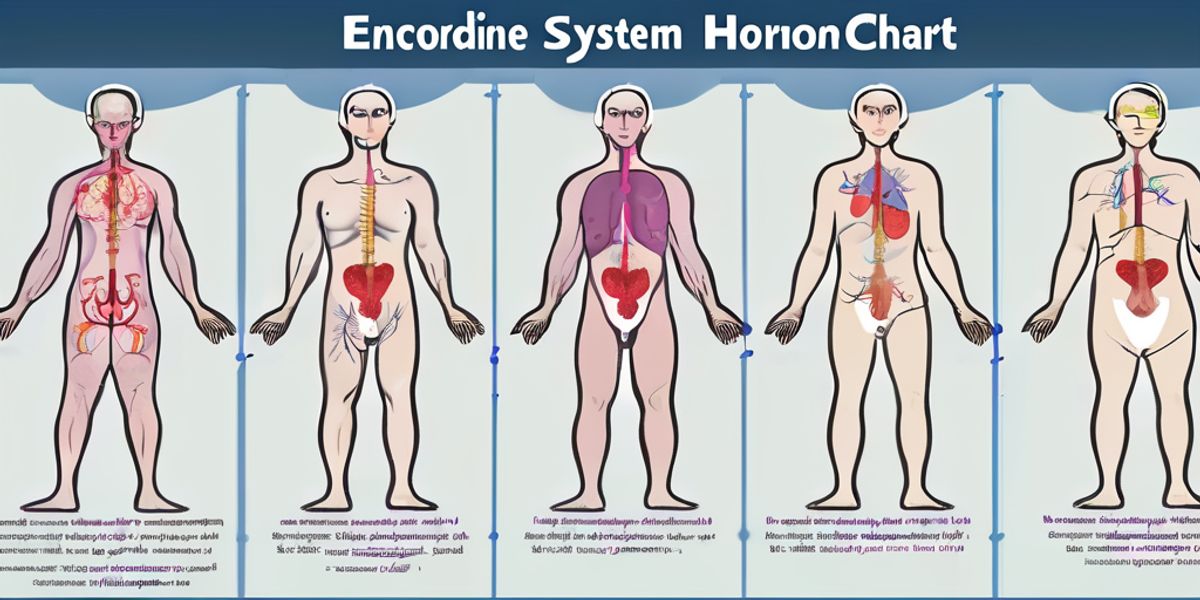 Impact of Hormonal Imbalance on Mental Health