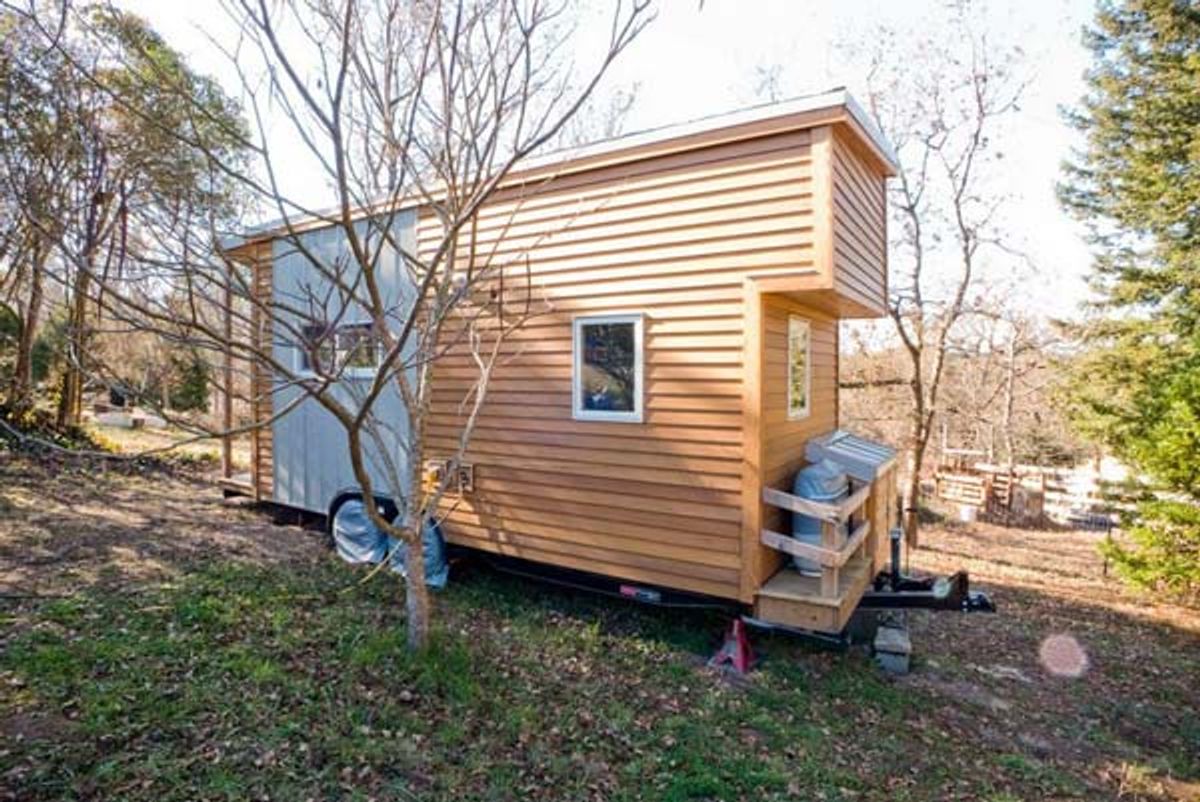 Making a Tiny House Habitable All Year Round: Tips and Tricks