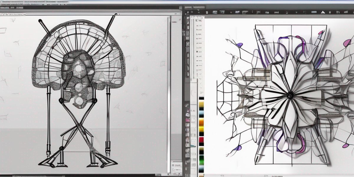 12. AutoDraw