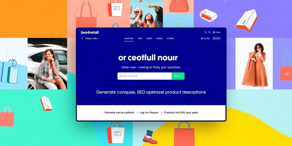 seo4retail lifetime deal