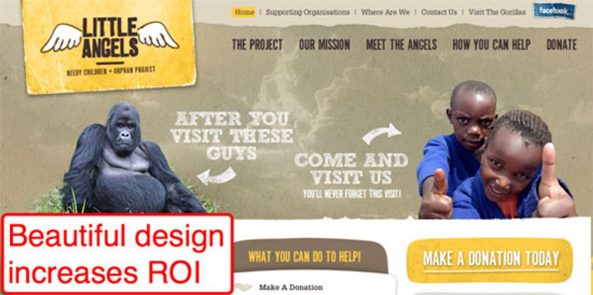 Strategies for Intuitive Navigation Design