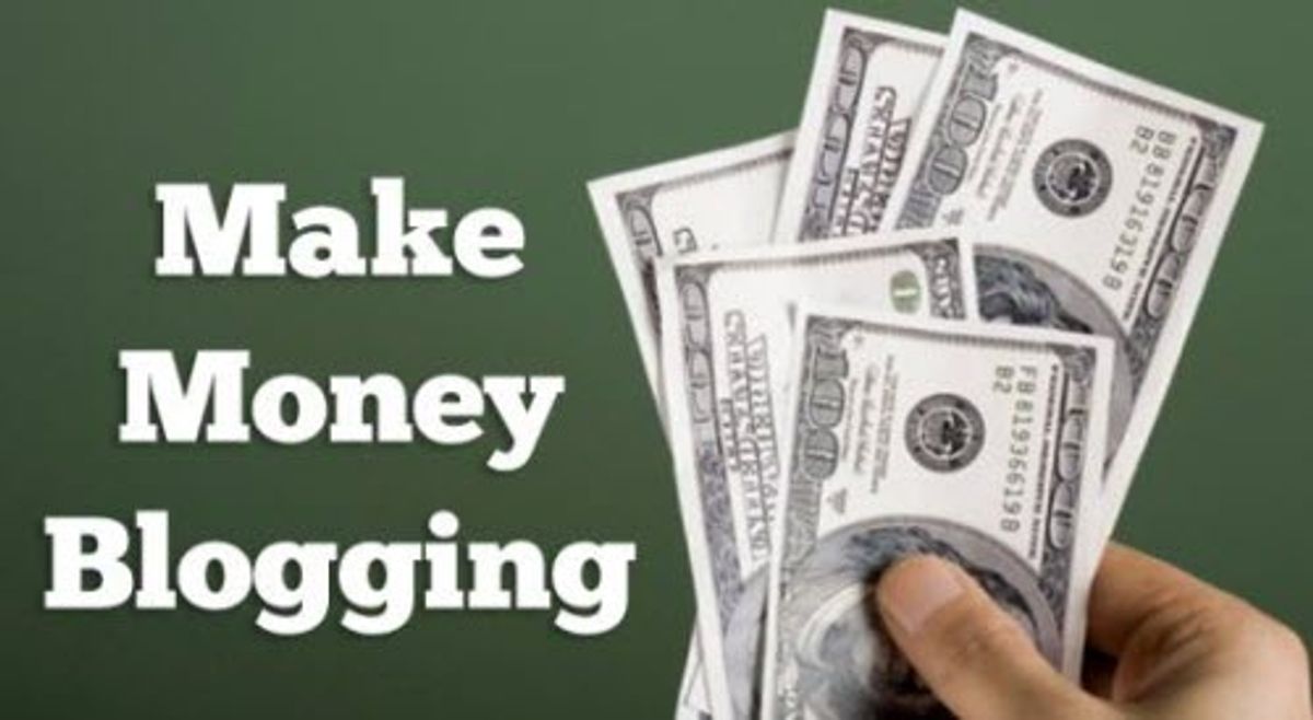 Creative Ways to Earn Money Online