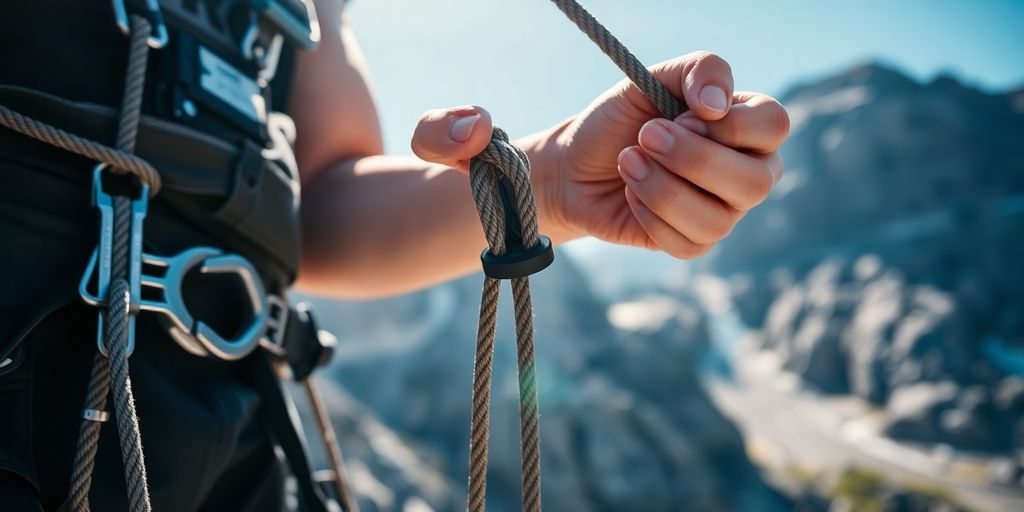Ascender Rope: Complete Using Guide - powerascenderpro.com