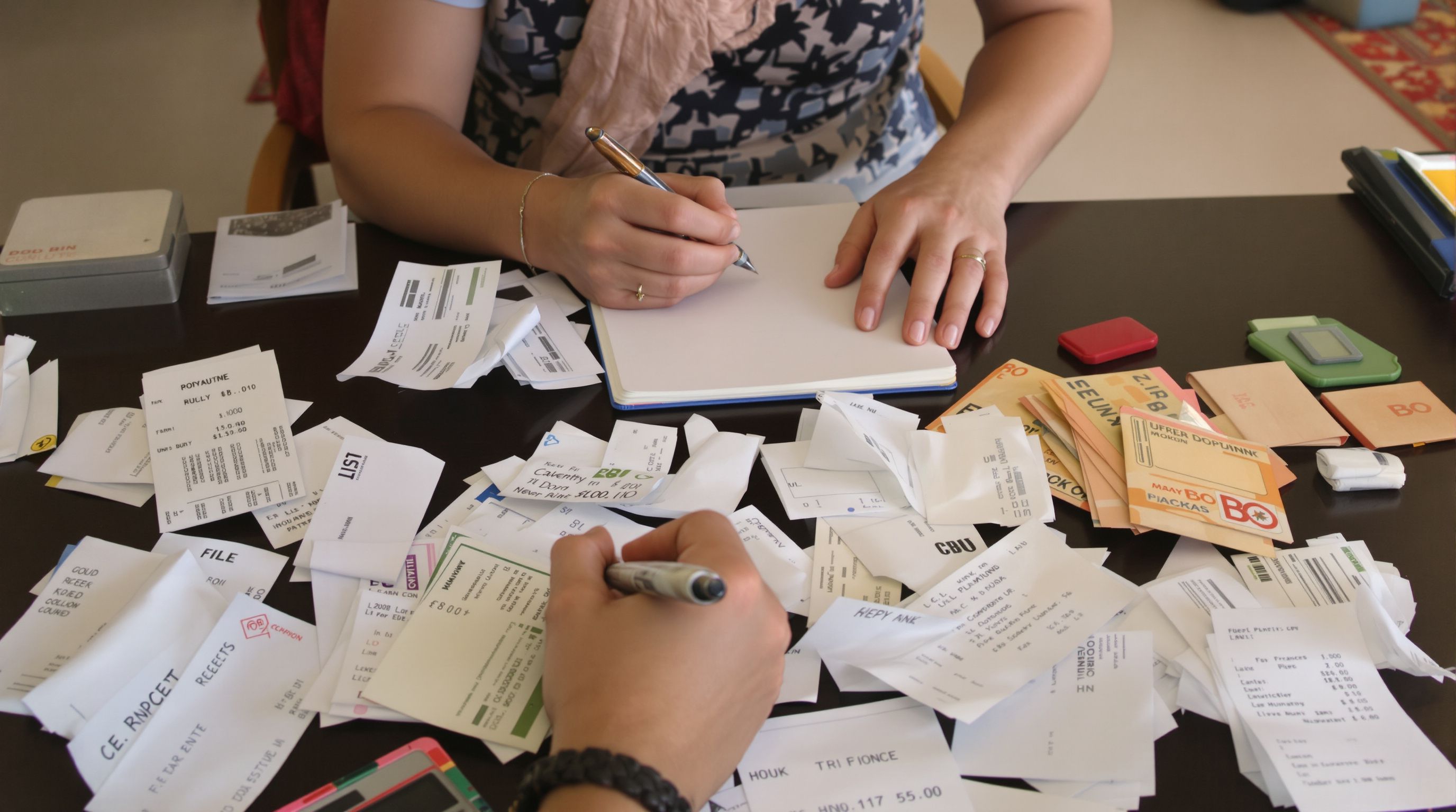 Recuperar Finanças Pós-Férias: Guia Prático e Eficaz - InBrief