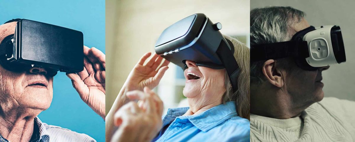 Advantages of VR-Based Safety Training