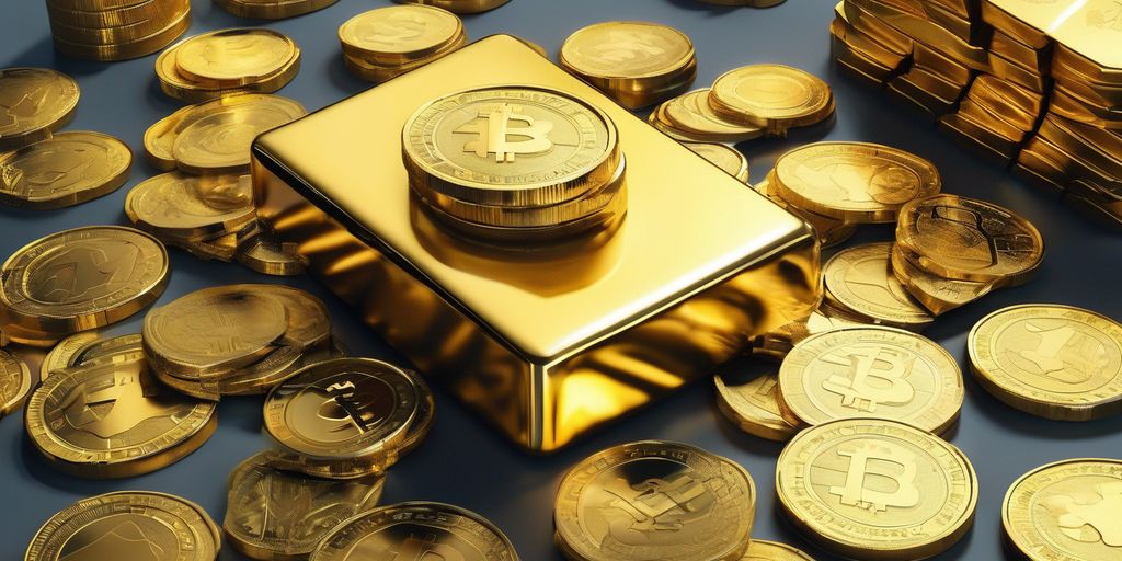 gold trading regulations international market transparency controversy