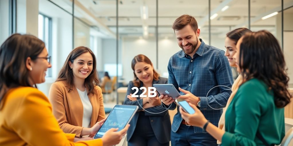 Timovi u obuci koriste AI za unapređenje prodaje.