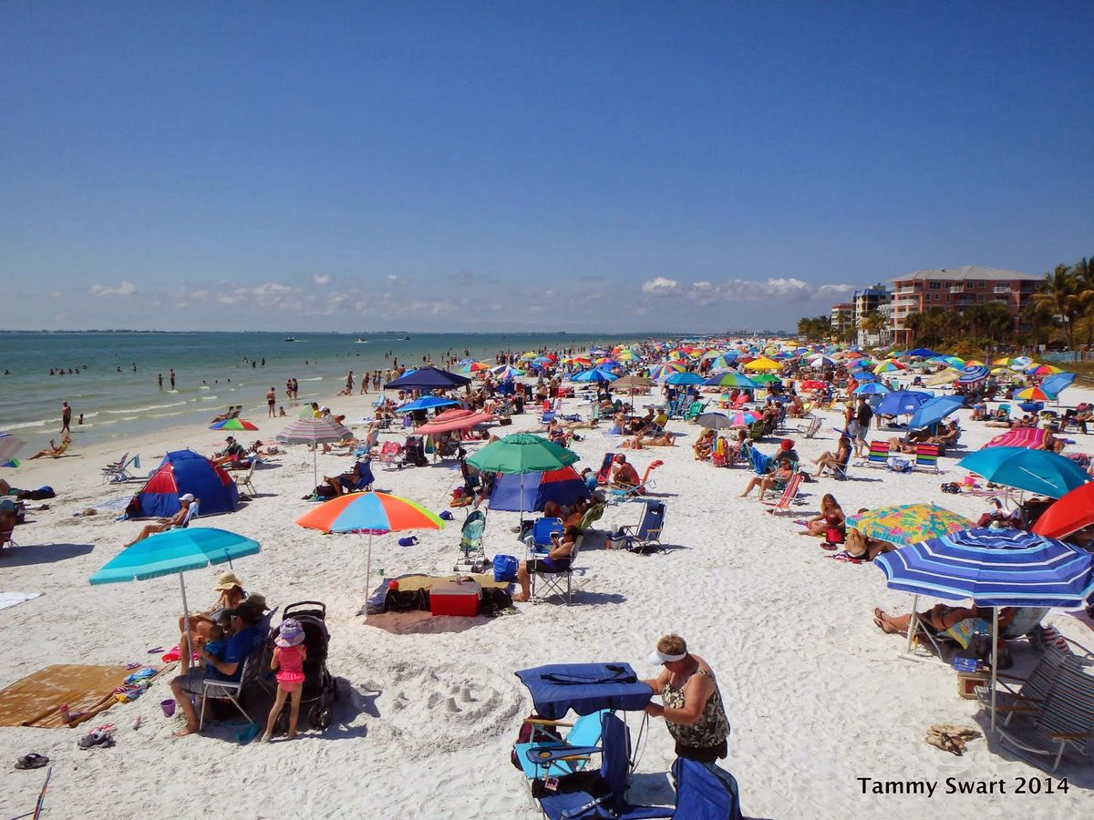 Family Fun: Kid-Friendly Activities in Fort Myers