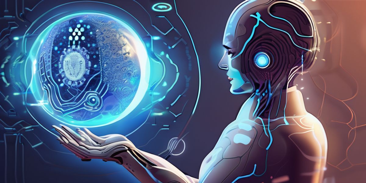 The Generative AI Revolution: Transforming Content Creation