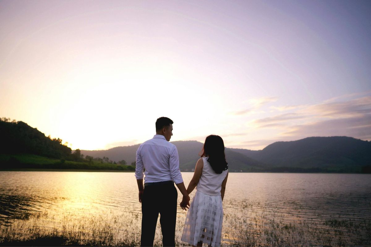 Restoring Trust and Rekindling Intimacy