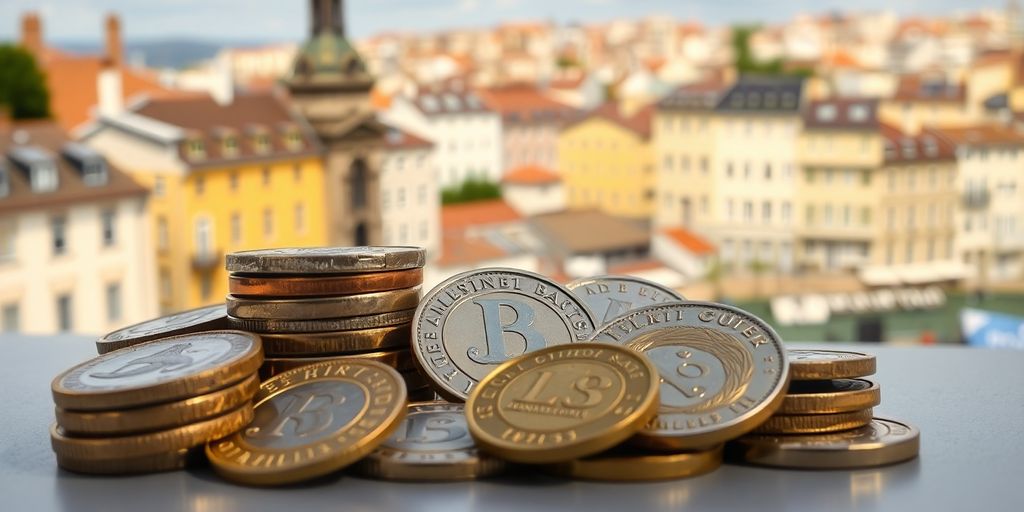 Best Stablecoin For Europe 2025