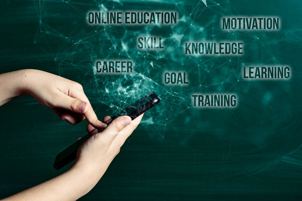 Challenges and Opportunities in E-Learning