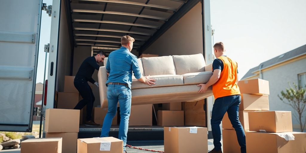 small removals near me