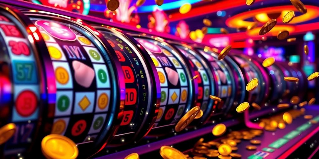 Crypto casino free spins bonus.