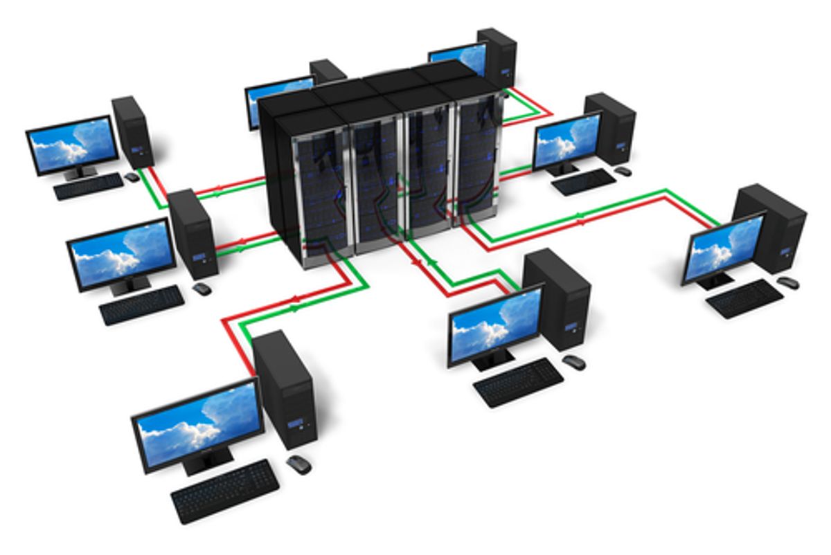 Pentingnya Memastikan Pengaturan IP Address yang Benar