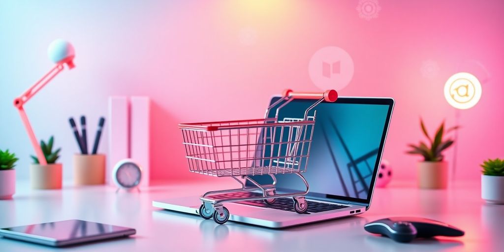 Marketing i AI: savršena kombinacija za eCommerce.