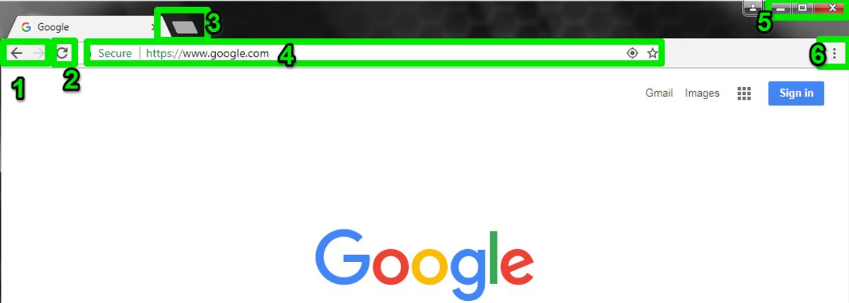 Navigation Menus: Clarity and Functionality