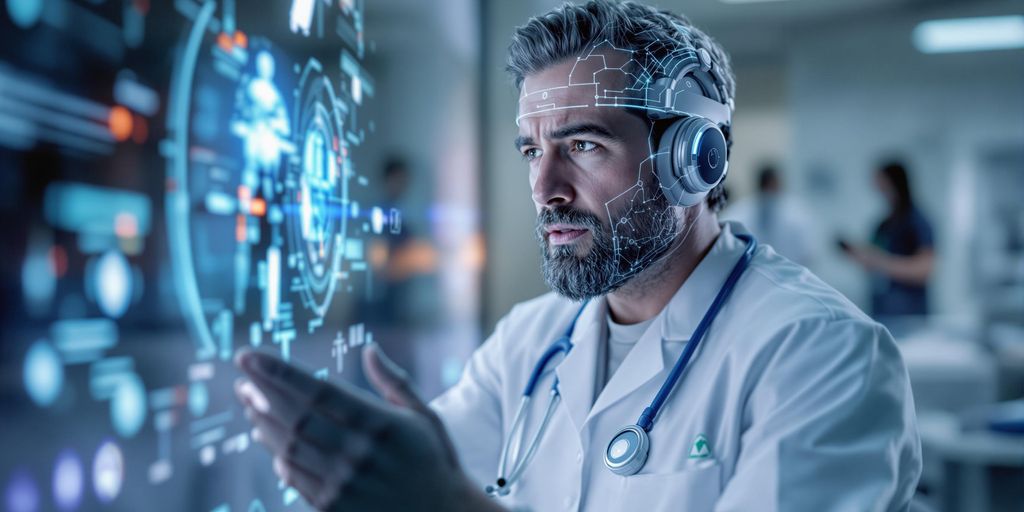 Exploring the Disadvantages of AI in Healthcare: Challenges and Risks post image
