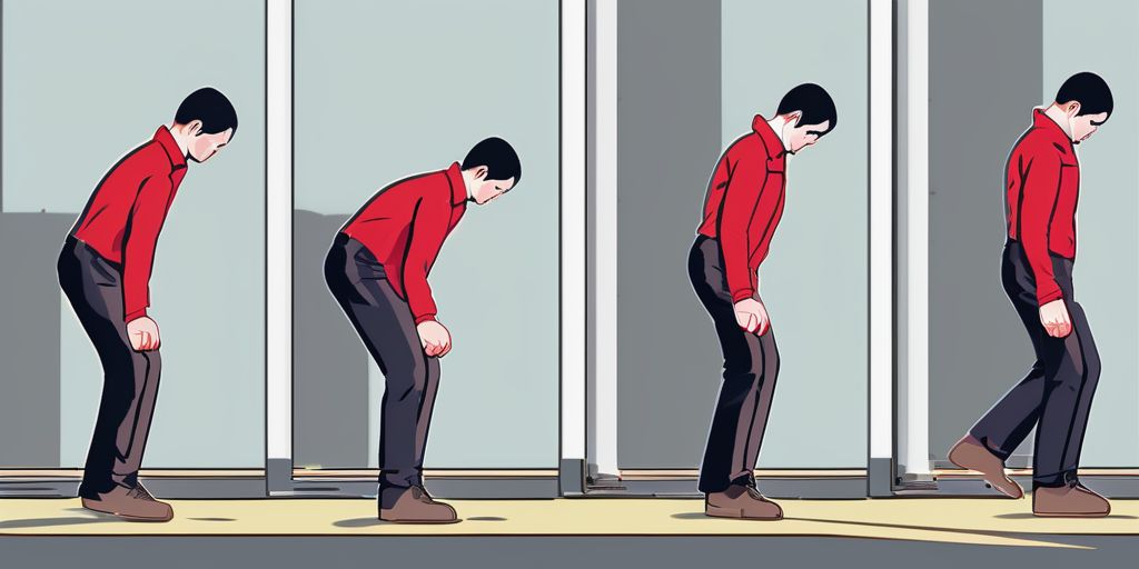 19. Flexibility