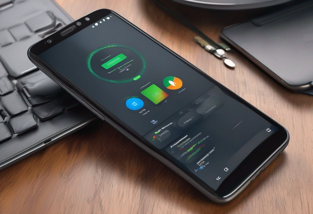 Why AVG Antivirus is a Must-Have for Your Android Device