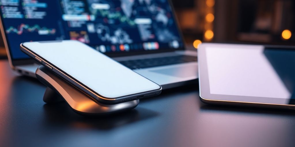 Advanced electronics