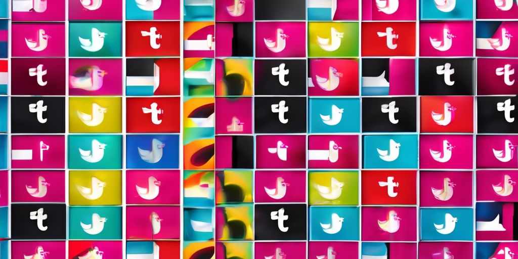 16. Tiktok