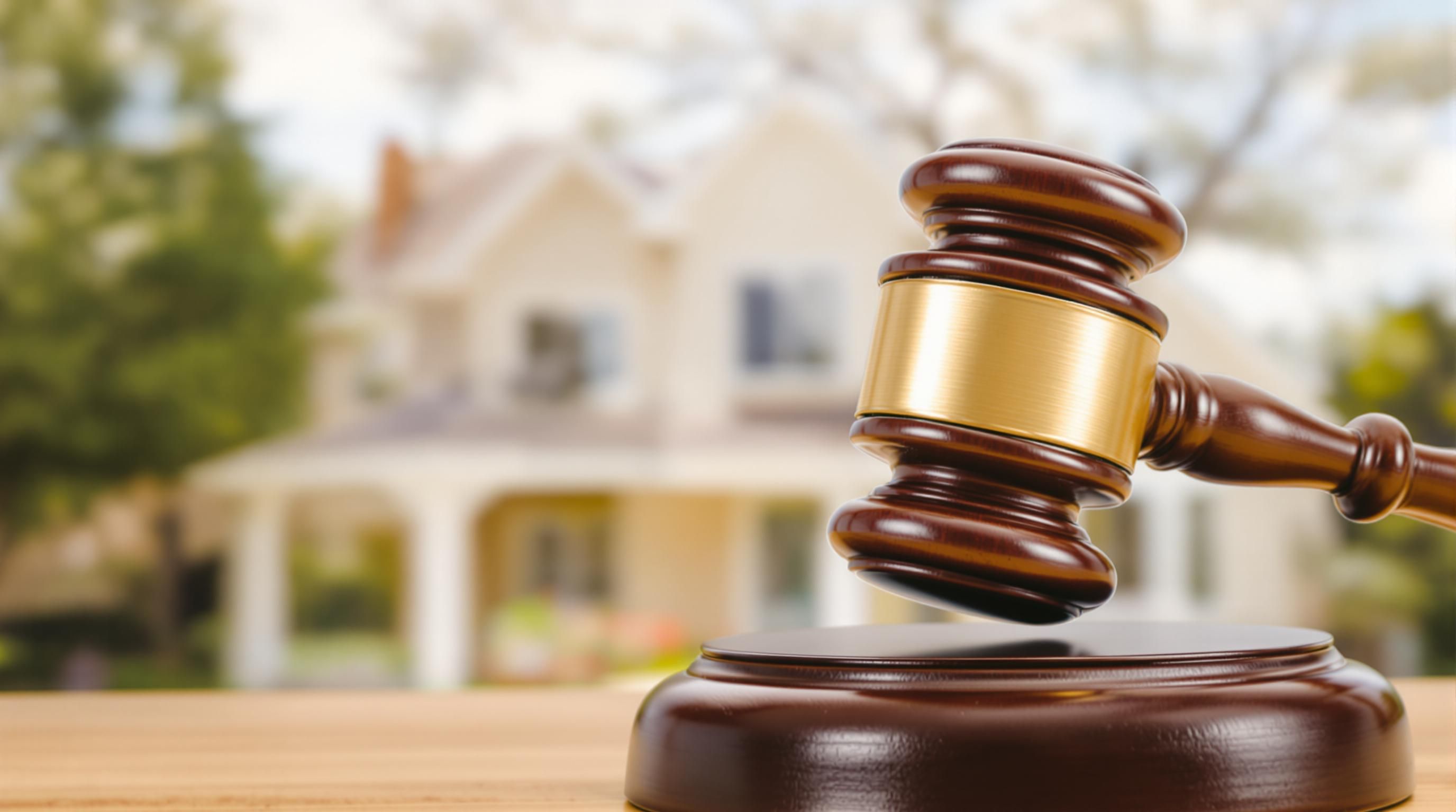 Comprar Casa em Leilão: Vantagens, Riscos e Dicas - InBrief