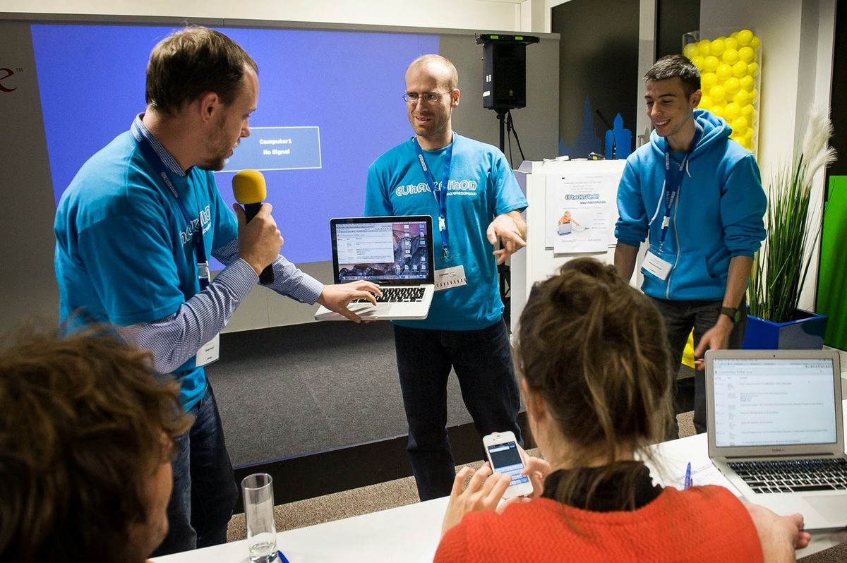 Enhancing User Engagement Through Storytelling