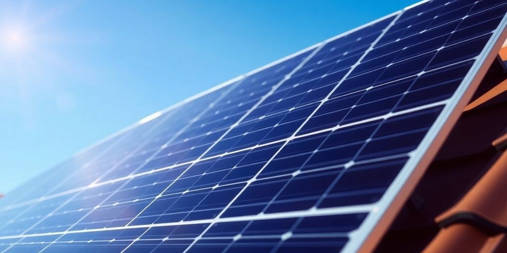 Are N-type Solar Panels Worth the Investment? - Solar N Plus