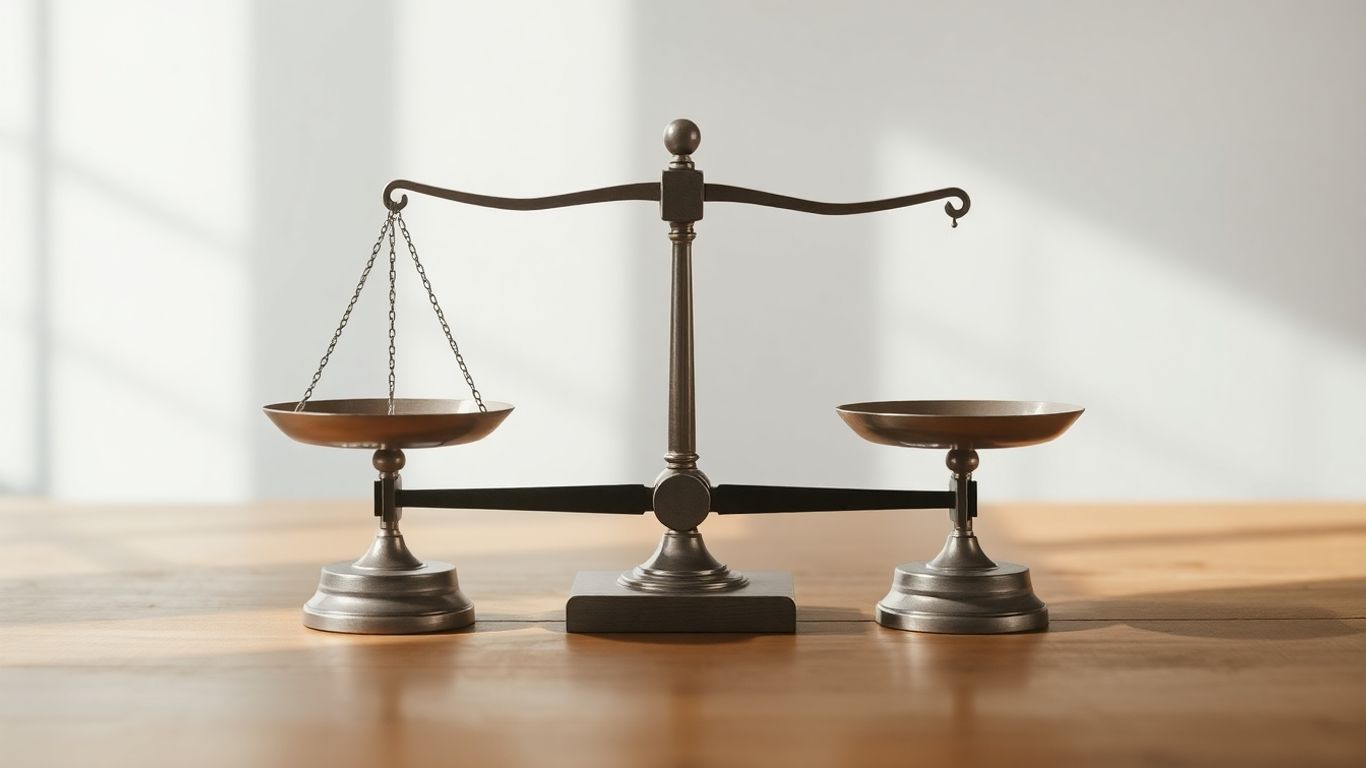 Principio de proporcionalidad: concepto y ejemplos