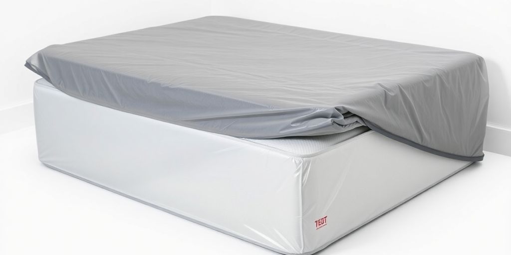 mattress protector moving house