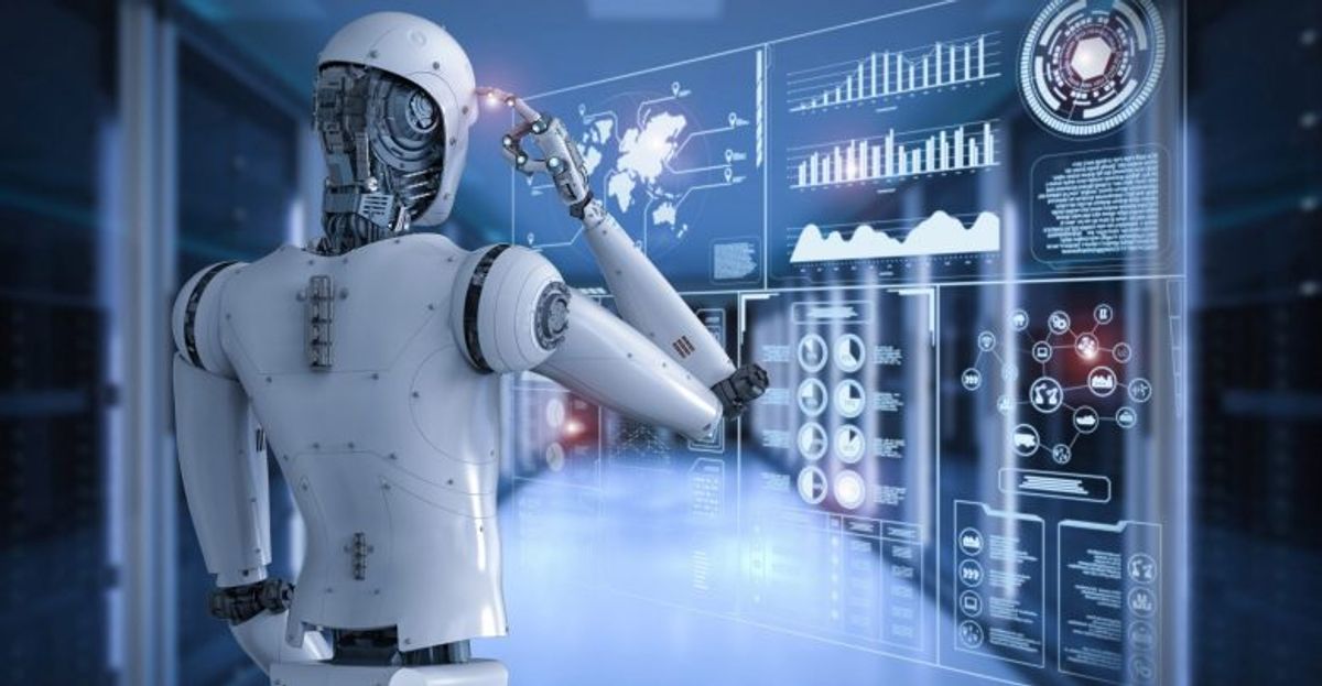 Advancing Patient-Centric Care Through AI