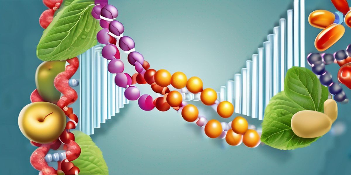 Unlocking the Power of Liposomal NAD+: What's the Big Deal?