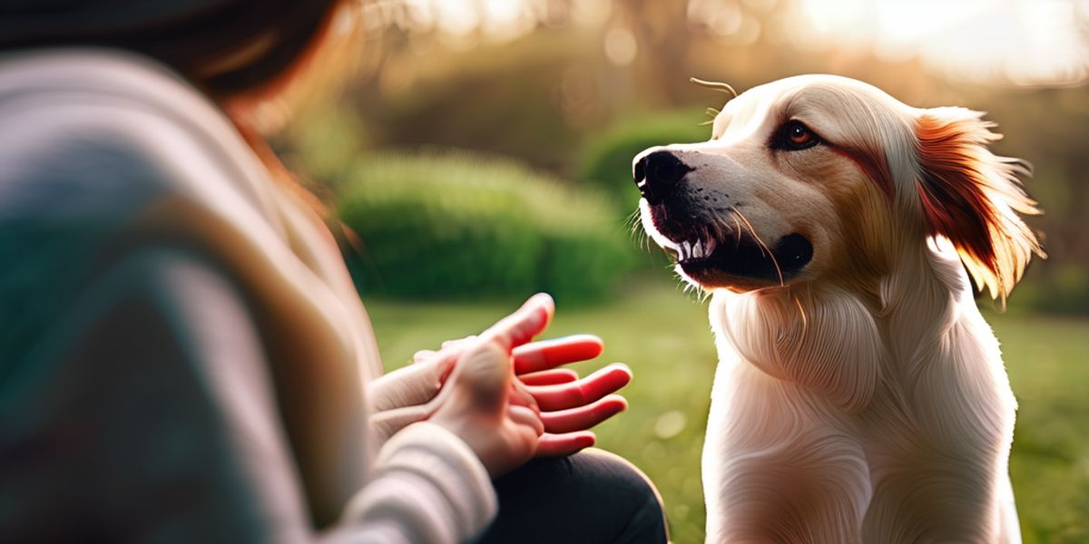 1. Pet a Dog or Cat