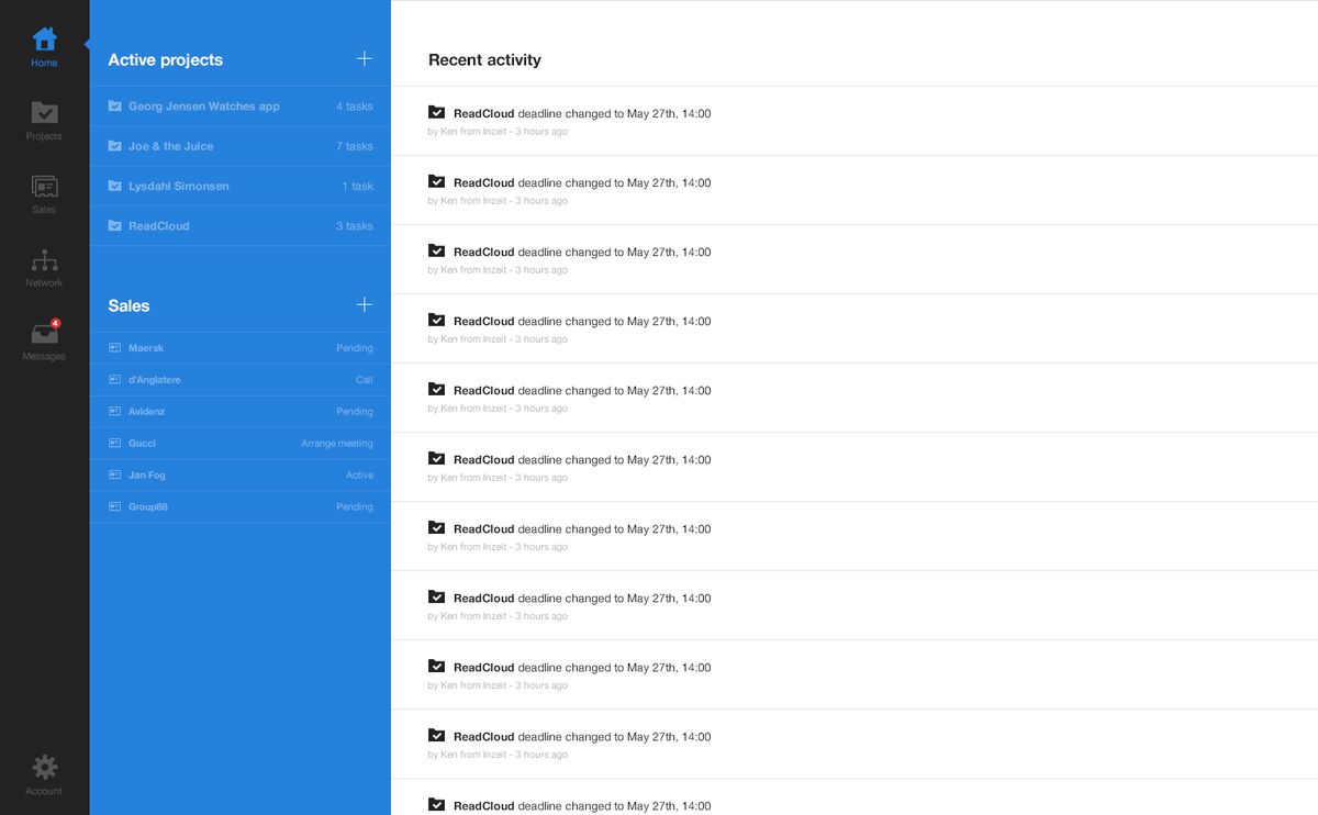 Strategies for Intuitive Site Architecture